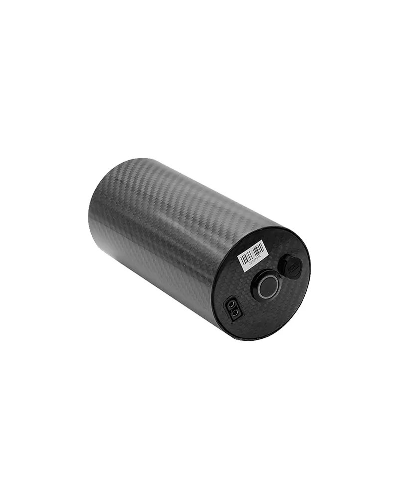 e-Bike Battery Carbon Extender Lithium Battery 36V 360Wh