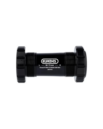 Elvedes Bottom Bracket MTB BSA for Sram DUB