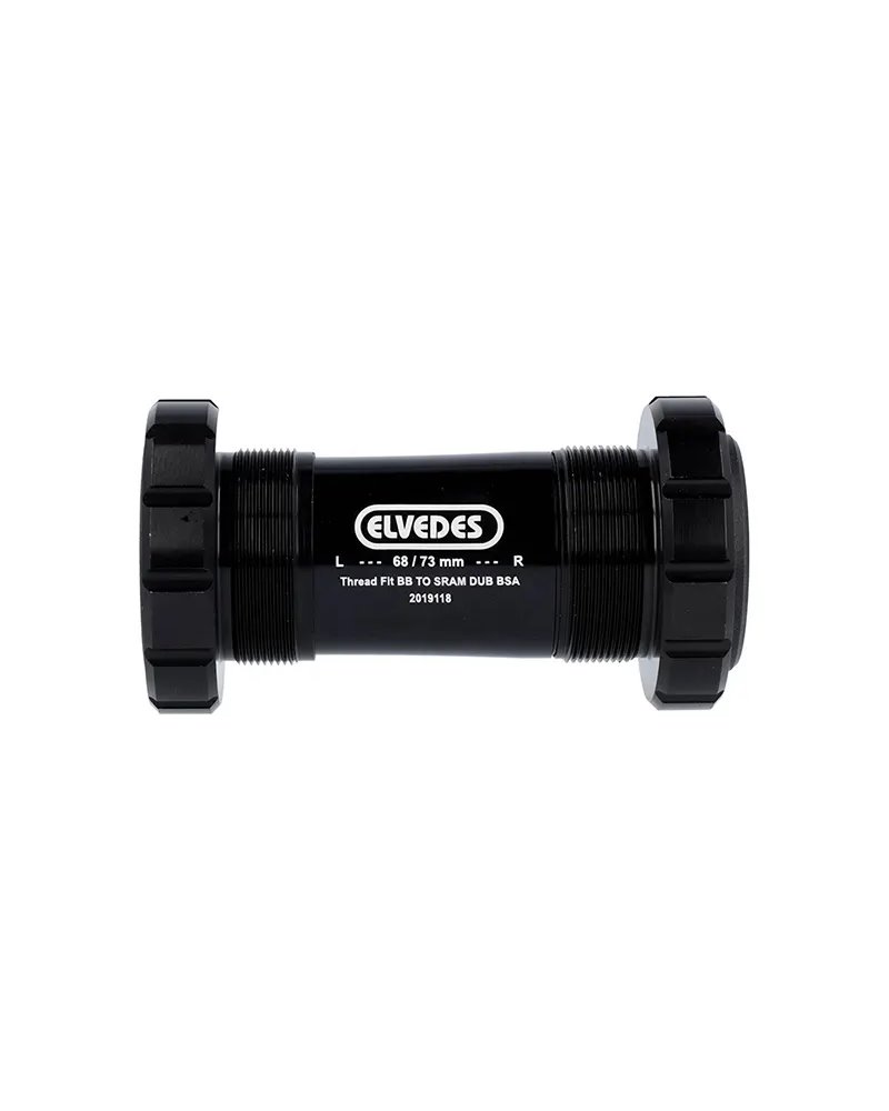 Elvedes Bottom Bracket MTB BSA for Sram DUB