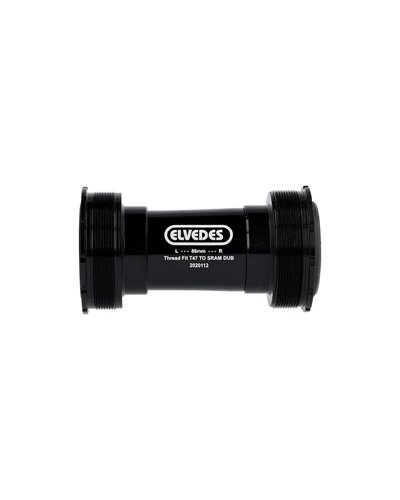 Elvedes Bottom Bracket Road/Gravel T47 for Sram DUB