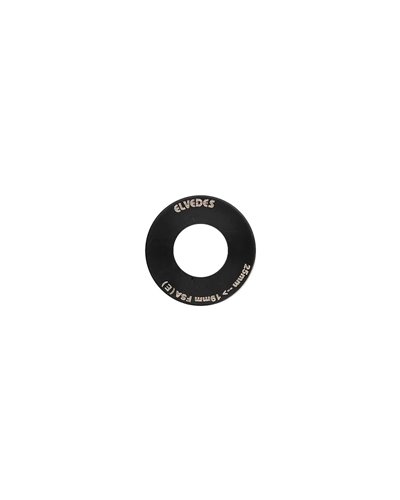 Elvedes Bottom Bracket Spacer FSA 19mm - 40mm