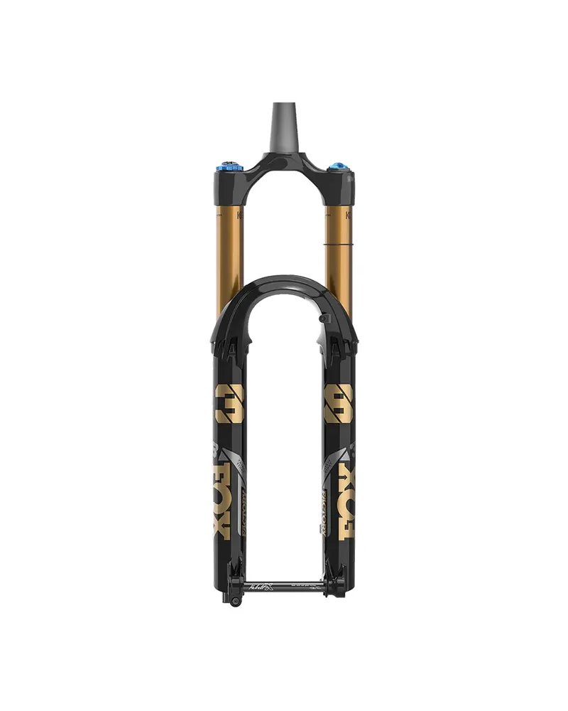 Fox Racing Shox Forcella Aria 38 Float 68HT e-MTB Factory MY25 29 Disc - 170mm, Nero