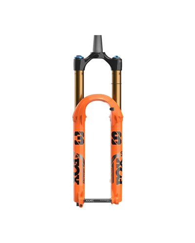 Fox Racing Shox Forcella Aria 38 Float Factory MY25 29 Disc - 170mm, Arancione