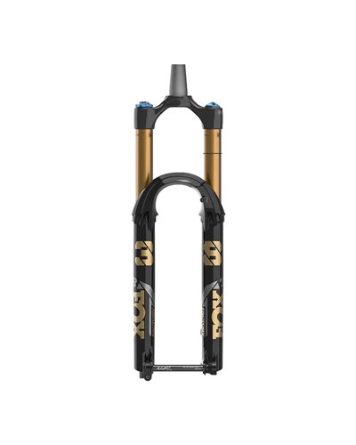 Fox Racing Shox Forcella Aria 38 Float Factory MY25 29 Disc - 170mm, Nero