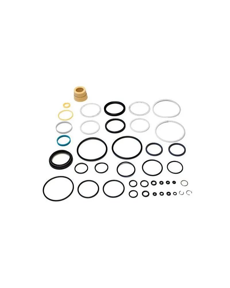 Fox Racing Shox Rear Shock Complete Rebuild Kit Float X2 Gen2 (2021/2022/2023/2024)