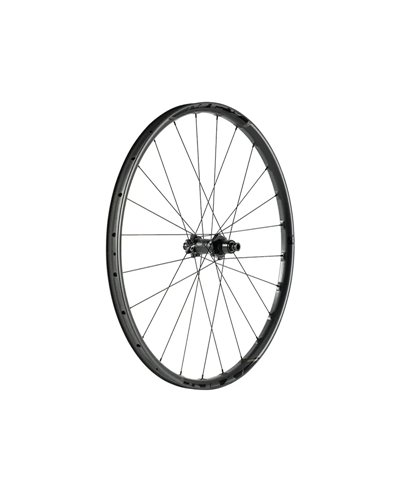 FSA Coppia Ruote KFX Carbon I28 TLR Disc 29 Boost B5 - SH12 Microspline, 6 Fori