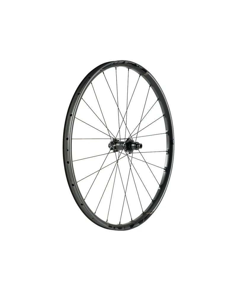 FSA Wheelset KFX Carbon I28 TLR Disc 29 Boost B5 - SH12 Microspline, 6-bolts