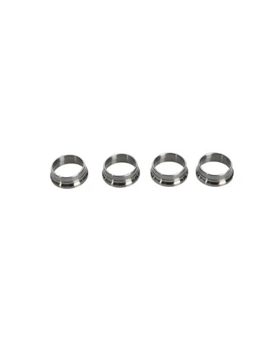 Campagnolo Coni Mozzo HB-RE022 (4 pz)