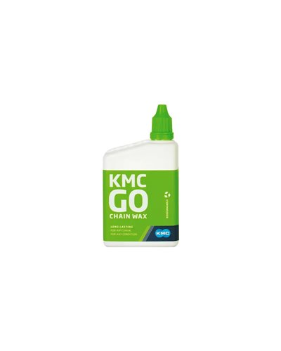 KMC Cera Lubrificate Catena Go Wax - 150ml