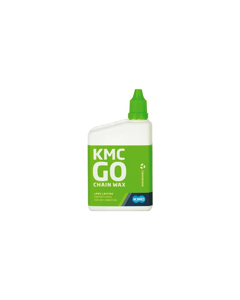KMC Wax Lubricant Chain Go Wax - 150ml