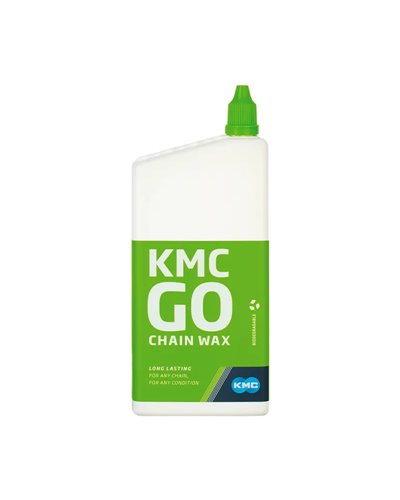 KMC Wax Lubricant Chain Go Wax - 500ml
