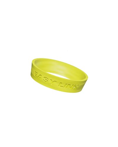 Magura Ring Cover for Cable Grommet Gustav Pro, Yellow (2 pcs)