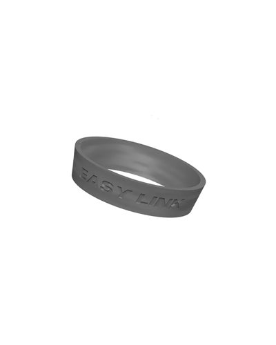 Magura Ring Cover for Cable Grommet Gustav Pro, Dark Grey (2 pcs)