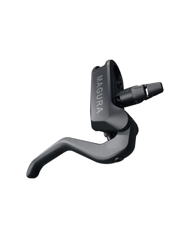 Magura Corpo Pompa Freno MT A2 - Destra, Leva a 3 Dita in Carbotecture