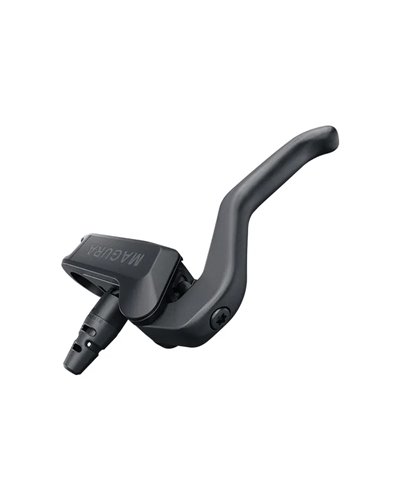 Magura Brake Lever Kit MT A2 - Left, 3-Finger Carbotecture Lever Blade