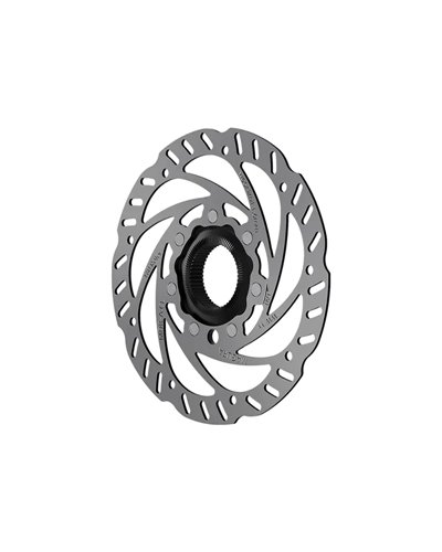 Magura Disc Rotor MDR-A Center Lock - 160mm, Silver