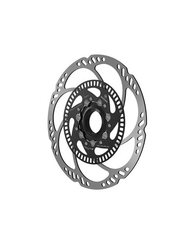 Magura Disc Rotor MDR-C Center Lock WSS 58 - 203mm, ABS, Silver