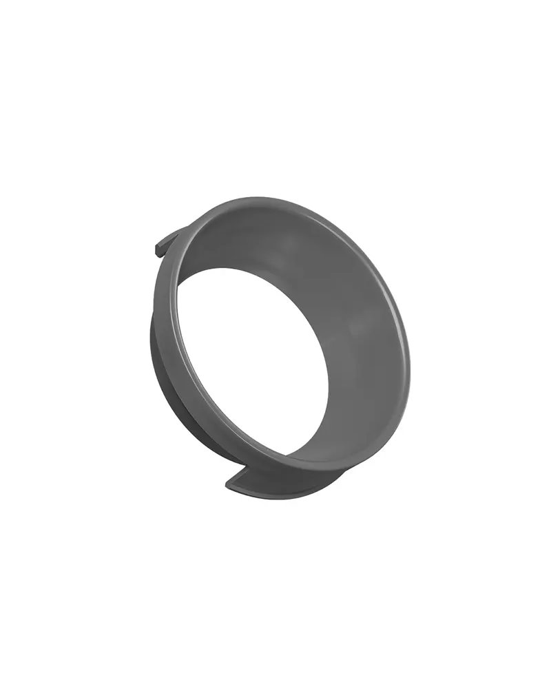 Magura Kit di Coperture per Pinza Freno Gustav Pro, Grigio Scuro (4 pz)