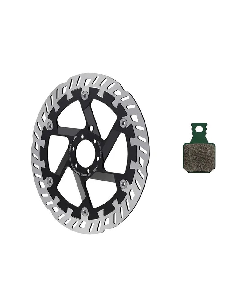 Magura MT Estop Optimized Kit P - 180/P - 8.S