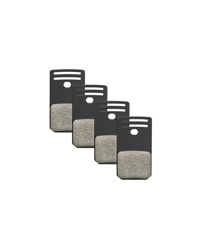 Magura Brake Pads Magura Gustav Pro - Organic, 13.S (Pair)