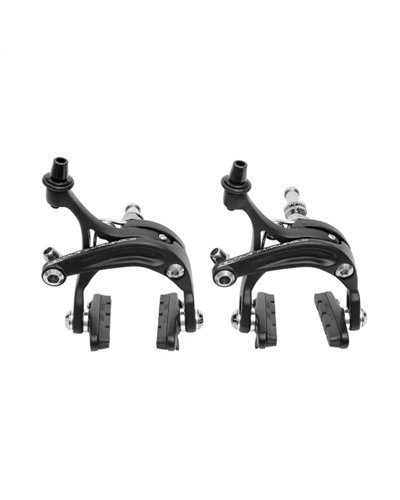 Campagnolo Brakes Caliper Centaur Dual Pivot Black