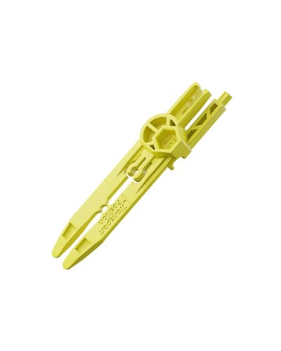 Magura Transport Device for Calipers Gustav Pro, Yellow (2 pcs)