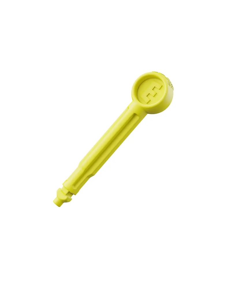Magura Transport Device for Master Cyclinder Gustav Pro - Yellow