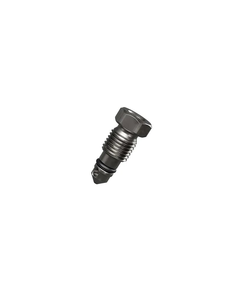 Magura Vite di Spurgo con Tappo Luer per Pinza Gustav Pro (1 pz)