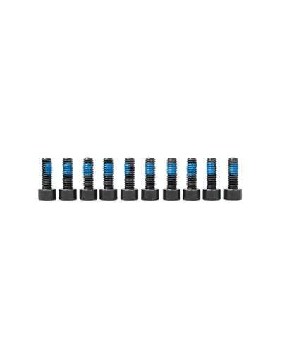 Magura QM PM/IS Screws Allen M6X17 Steel (10 pcs)