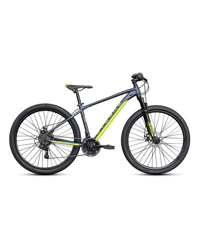 Myland Altura 27" Taglia 48, Grigio