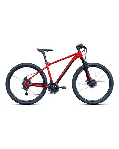 Myland Altura 29" Taglia 43, Rosso