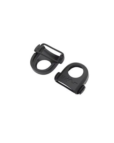 Campagnolo Pair of Crank Boots Ekar 13S Black