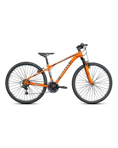 Myland Reaction 27" Taglia 38, Arancione
