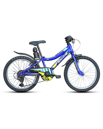 Myland Spike 20" 6V, Blu