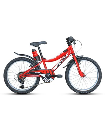 Myland Spike 20" 6V, Rosso