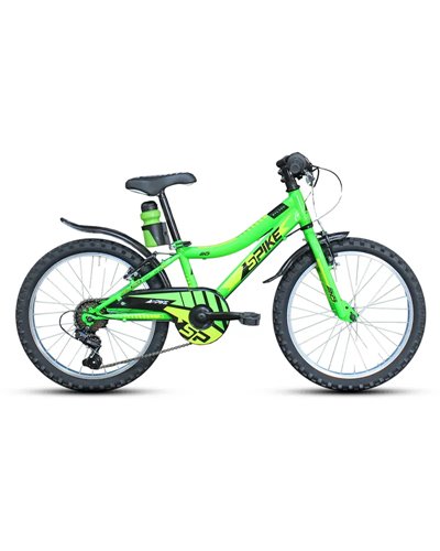 Myland Spike 20" 6S, Green