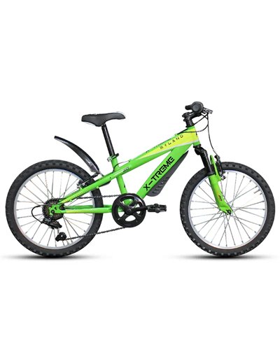 Myland X-Treme 20" 6S, Green