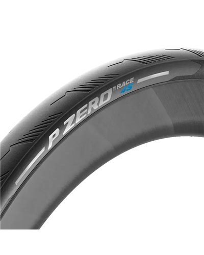 Pirelli P Zero Race 4S It 700x30 Techbelt Road Folding Tyre, Black