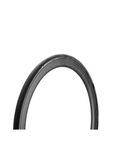 Pirelli P Zero Race 4S TLR Made In Italy 700x30 Speedcore Folding Tyre, Black