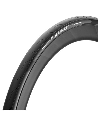 Pirelli P Zero Race IT 700x26 Techbelt Road Folding Tyre, White