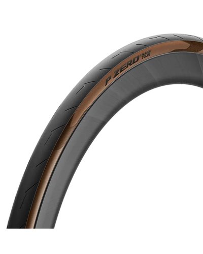 Copertone Strada Pirelli P Zero 700x32 - Clincher Pieghevole TechBelt Evo - Nuovo