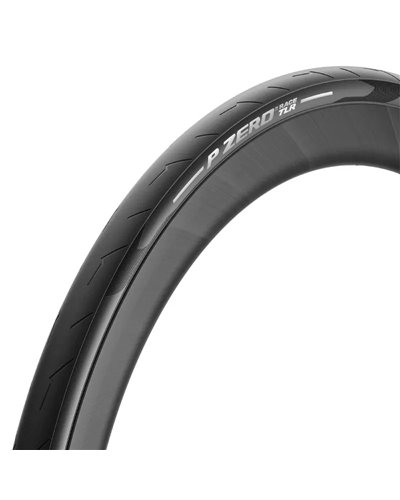 Pirelli P Zero Race TLR Made In Italy 700x40 Speedcore Folding Tyre, Black