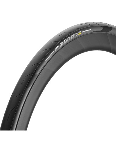 Pirelli P Zero Race TLR RS Made In Italy 700x32 Speedcore Folding Tyre, Black