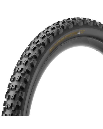 Pirelli Scorpion e-MTB M 29X2.60 Hyperwall Folding Tyre, Gold