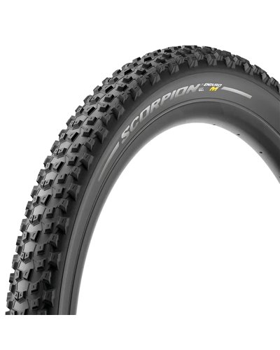Pirelli Scorpion Trail M 29X2.60 Prowall Folding Tyre, Black