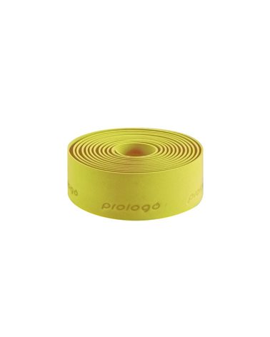 Prologo Handlebar Tapes Plaintouch, Yellow