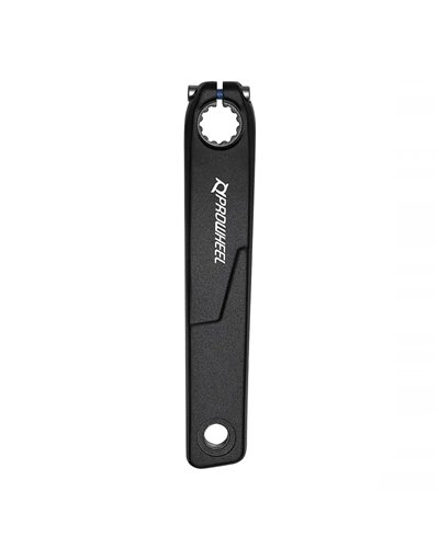 Prowheel e-Bike Crank Arms EB02 Bafang - 170mm, Black