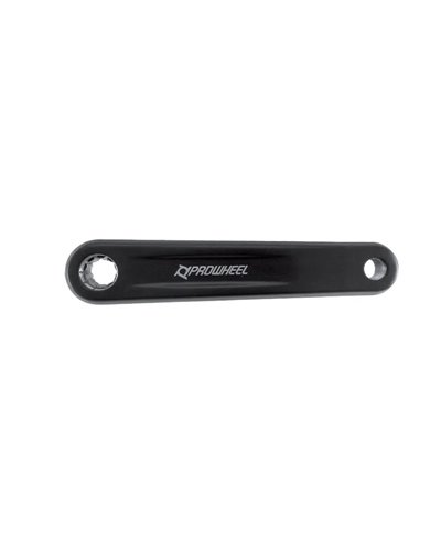 Prowheel e-Bike Crank Arms EB05/IS - 170mm, Black