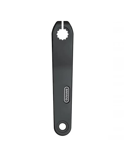 Prowheel e-Bike Crank Arms EB06 Bafang - 165mm, Black