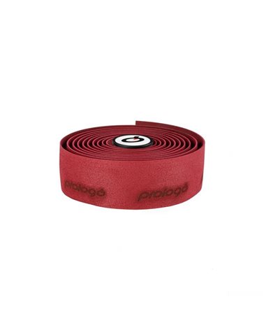 Prologo Handlebar Tapes Plaintouch Plus Red